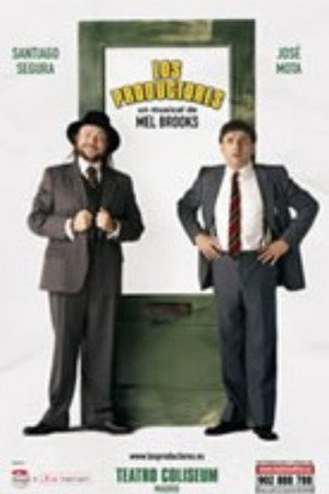 Los Productores