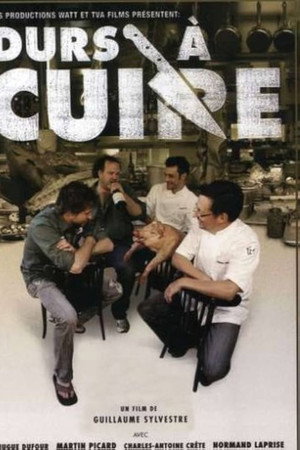 Durs à cuire