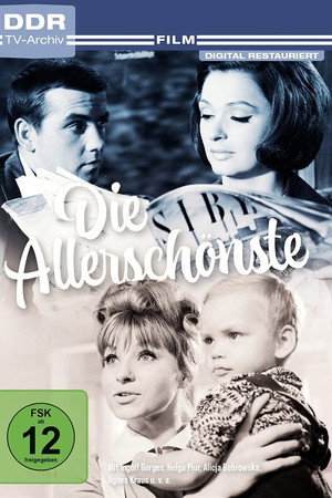Die Allerschönste