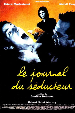 Le Journal du séducteur