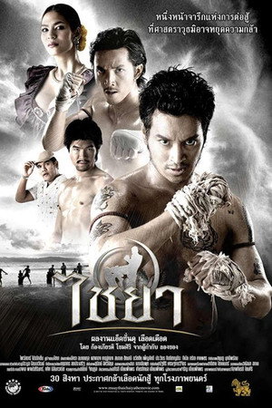 泰南拳