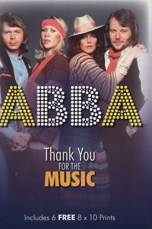 Thank You for the Music