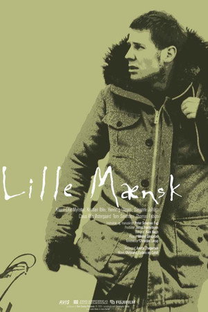 Lille mænsk