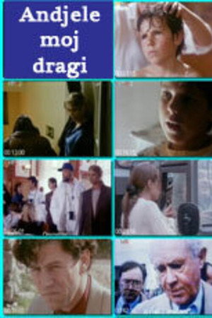 Anđele moj dragi