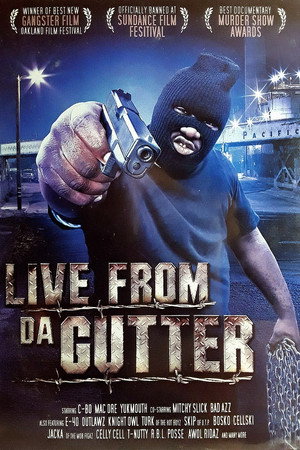 Live from Da Gutter