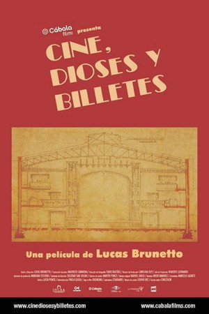 Cine, Dioses Y Billetes
