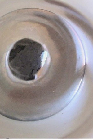 Blind Spot