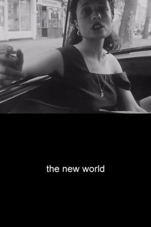 The New World