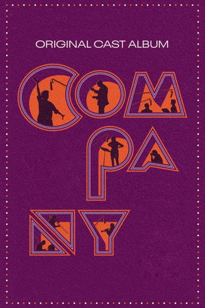 原初卡司专辑:伙伴们