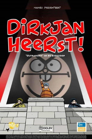Dirkjan Heerst!