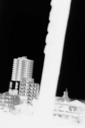 inverted exteriors