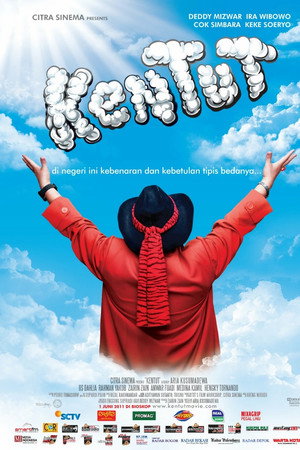 Kentut