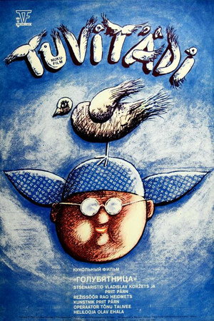 Tuvitädi