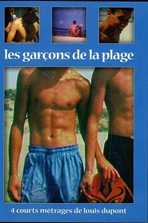 Les garçons de la plage