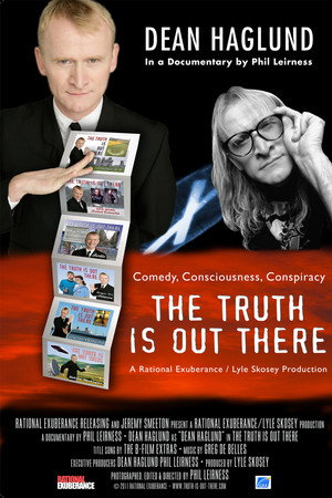 The Truth Is Out There