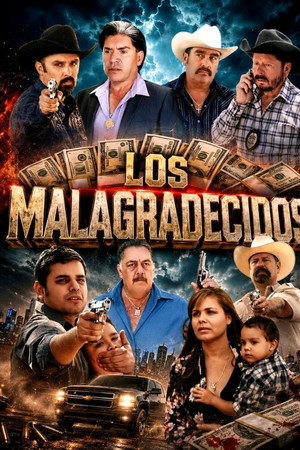 Los Malagradecidos