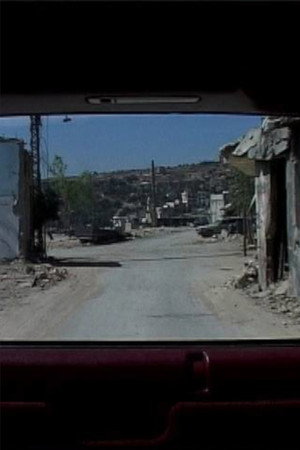 Route Bént Jbeil