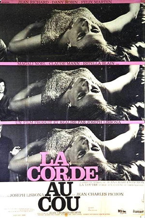La Corde au cou