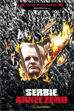 Serbie, année zéro