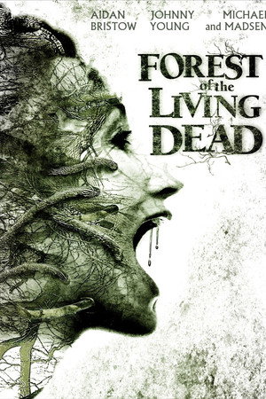 Forest of the Living Dead