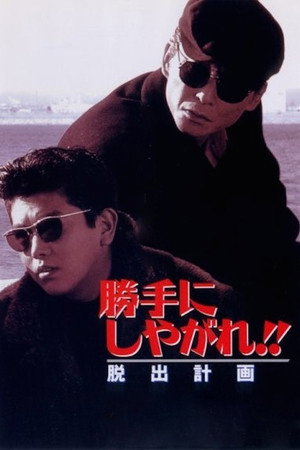 为所欲为：逃出计划