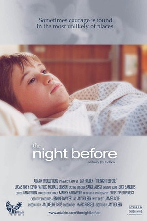 The Night Before