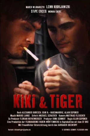 Kiki und Tiger