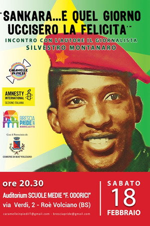 Quel giorno uccisero la felicità