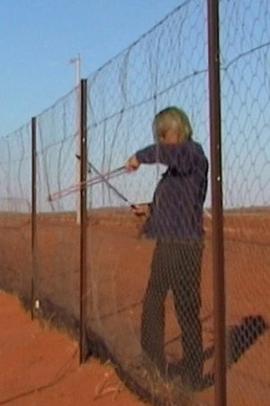 Great Fences of Australia