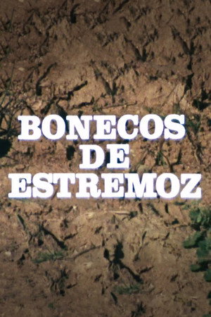 Bonecos de Estremoz