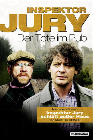 Inspektor Jury - Der Tote im Pub
