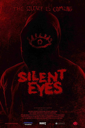 Silent Eyes