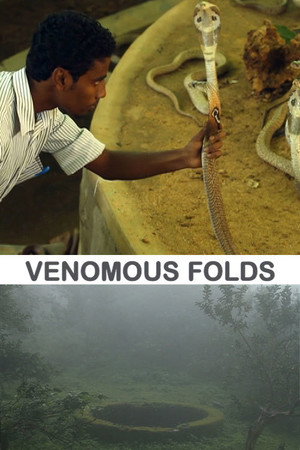 Vishaparvam