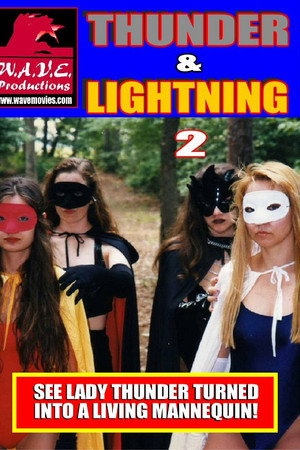 Thunder & Lightning 2