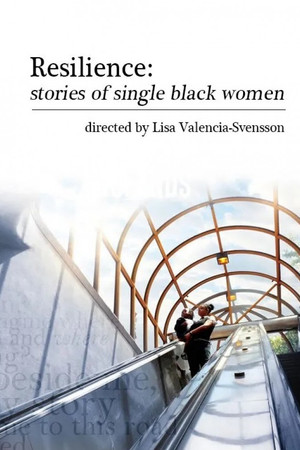 Resilience: Stories of Single Black Mothers