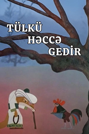 Tülkü həccə gedir