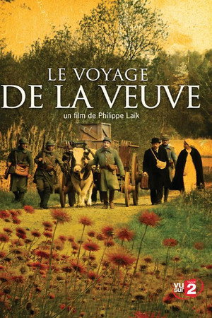 Le Voyage de la veuve