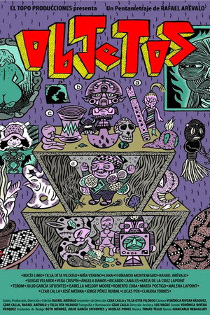 Objetos