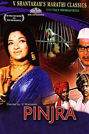 पिंजरा