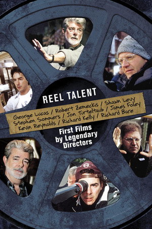 Reel Talent: First Films by Legendary Directors