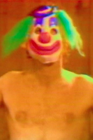 Basement Clown