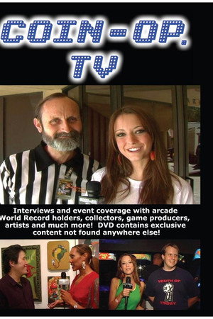 Coin-Op TV