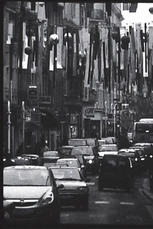 LES DERNIÈRES MINUTES DE LA RUE DES CARMES