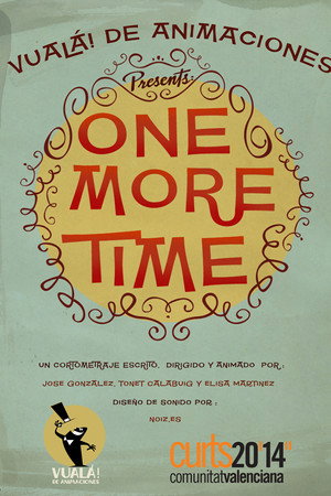 Onemoretime