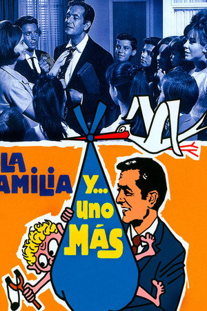 La familia y uno más