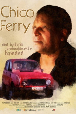 Chico Ferry