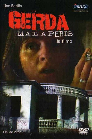 Gerda malaperis!