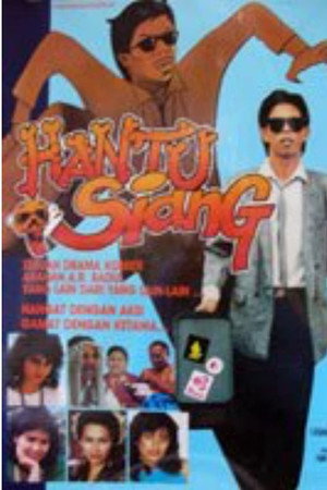 Hantu Siang