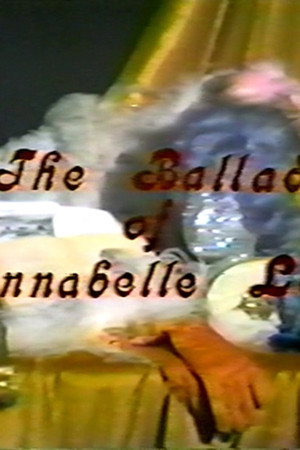 The Ballad Of Annabel Lee