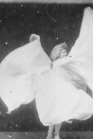 Programme Paul Nadar (1896-1898)